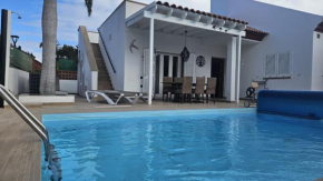 Villa Mami